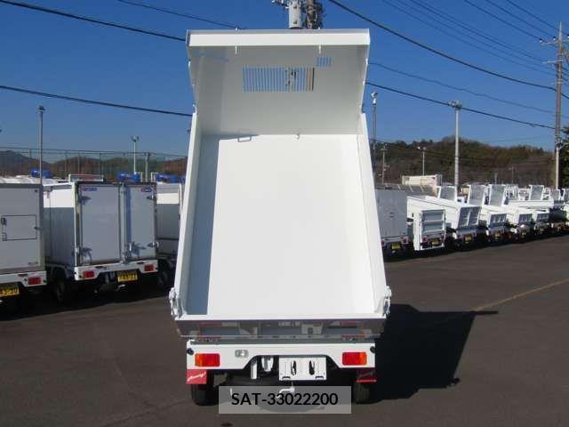 Suzuki CARRY TRUCK 2024-03 264869-9
