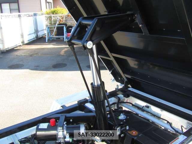 Suzuki CARRY TRUCK 2024-03 264869-10