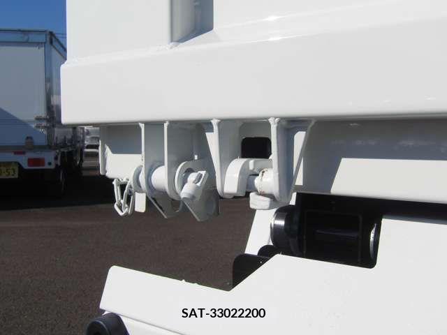 Suzuki CARRY TRUCK 2024-03 264869-11