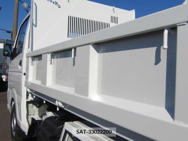 Suzuki CARRY TRUCK 2024-03 264869-13