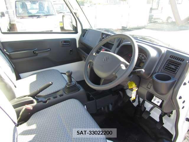 Suzuki CARRY TRUCK 2024-03 264869-14