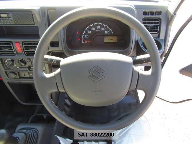 Suzuki CARRY TRUCK 2024-03 264869-16