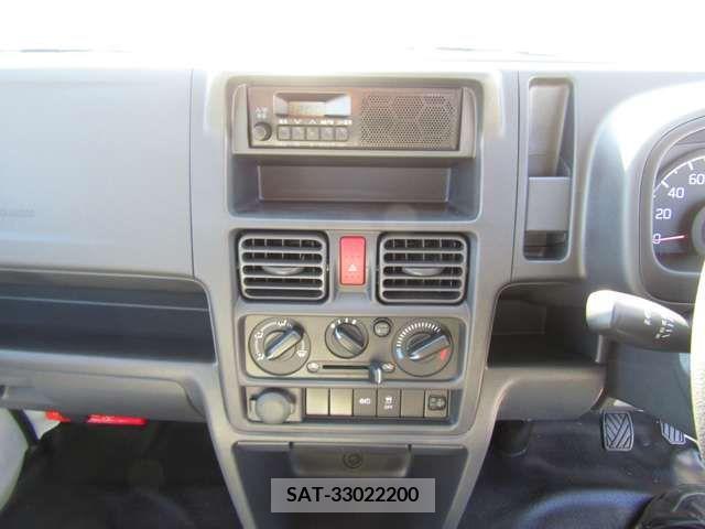Suzuki CARRY TRUCK 2024-03 264869-17