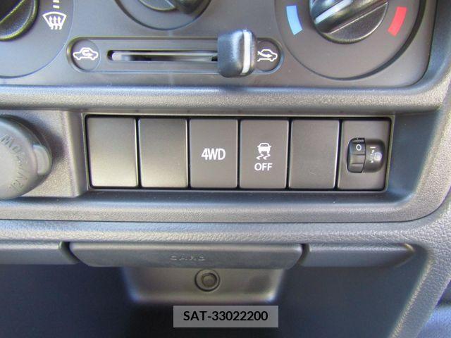 Suzuki CARRY TRUCK 2024-03 264869-19