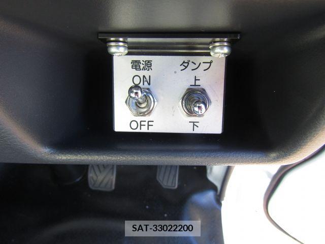 Suzuki CARRY TRUCK 2024-03 264869-22