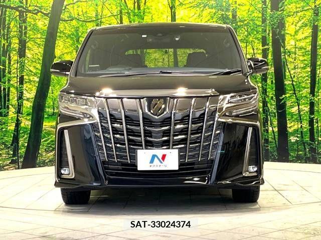 Toyota ALPHARD 2021-10 280360-16