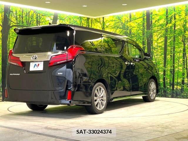 Toyota ALPHARD 2021-10 280360-19