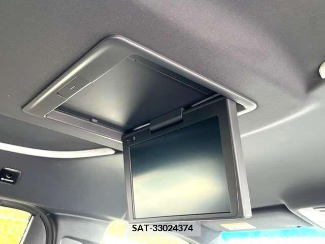 Toyota ALPHARD 2021-10 280360-2