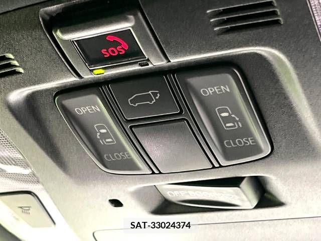 Toyota ALPHARD 2021-10 280360-7