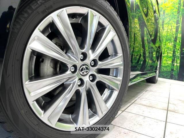 Toyota ALPHARD 2021-10 280360-15