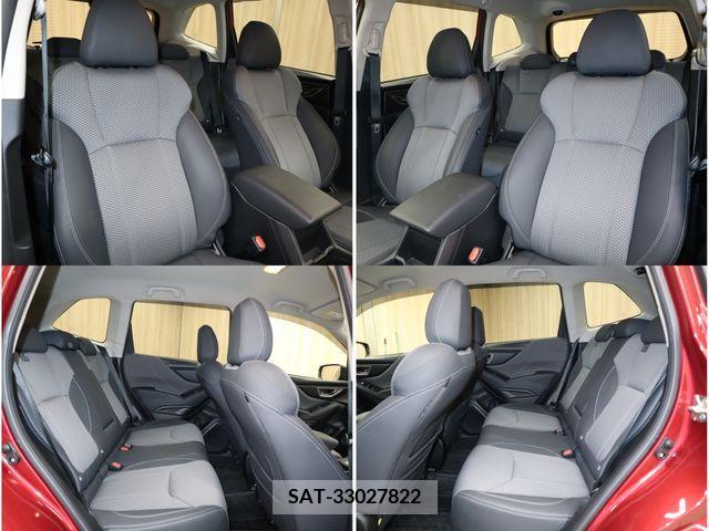 Subaru FORESTER 2020-03 316025-23