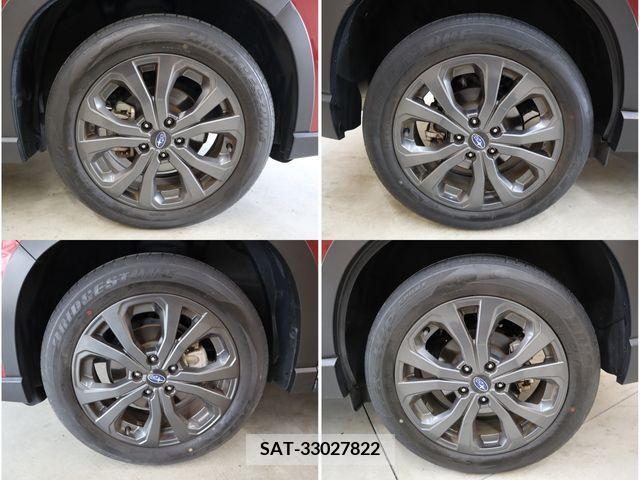 Subaru FORESTER 2020-03 316025-27