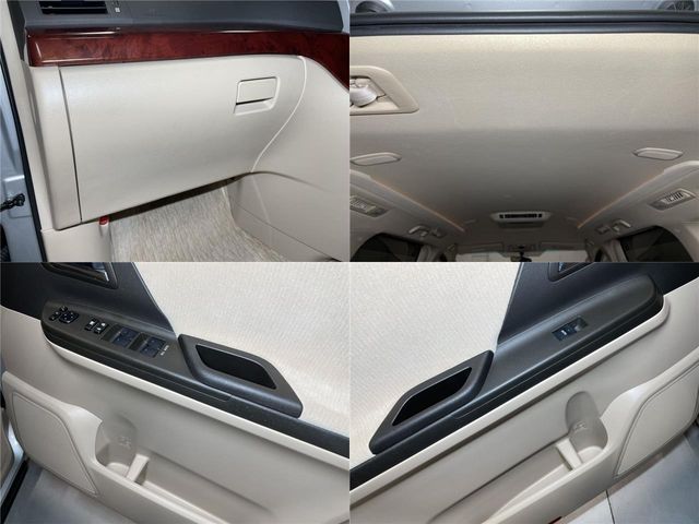 Toyota ALPHARD 2008-11 194086-18