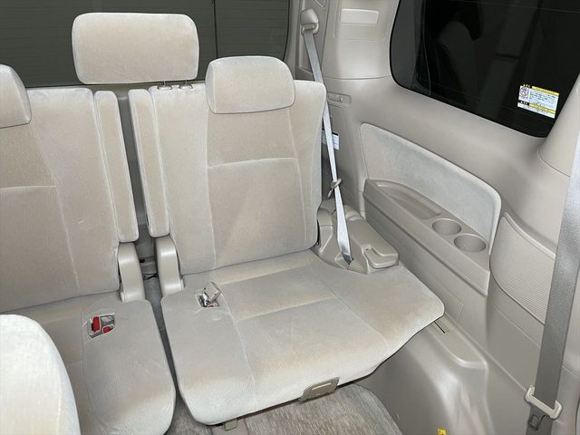 Toyota ALPHARD 2008-11 194086-11