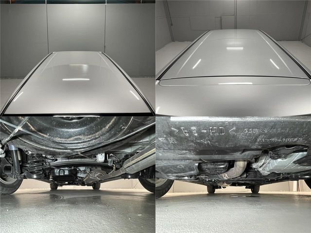 Toyota ALPHARD 2008-11 194086-25