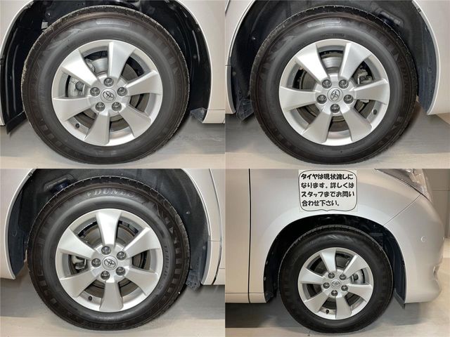 Toyota ALPHARD 2008-11 194086-27