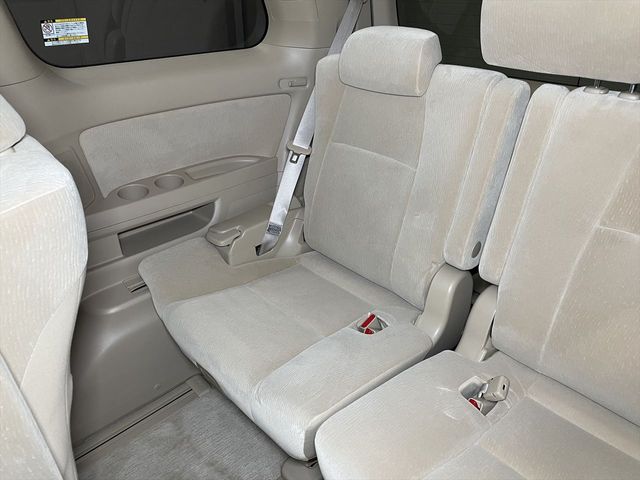 Toyota ALPHARD 2008-11 194086-12