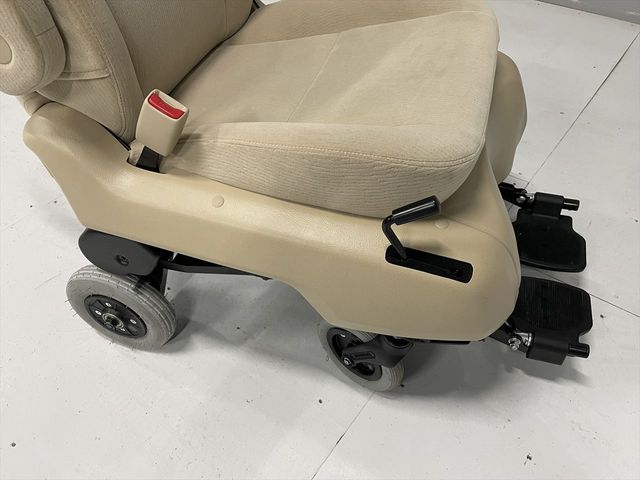 Toyota ALPHARD 2008-11 194086-5