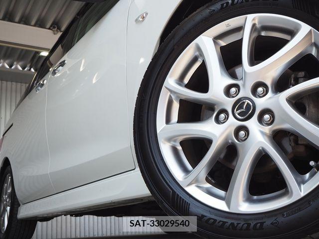 Mazda PREMACY 2012-03 301477-7