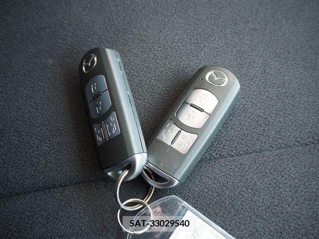 Mazda PREMACY 2012-03 301477-18