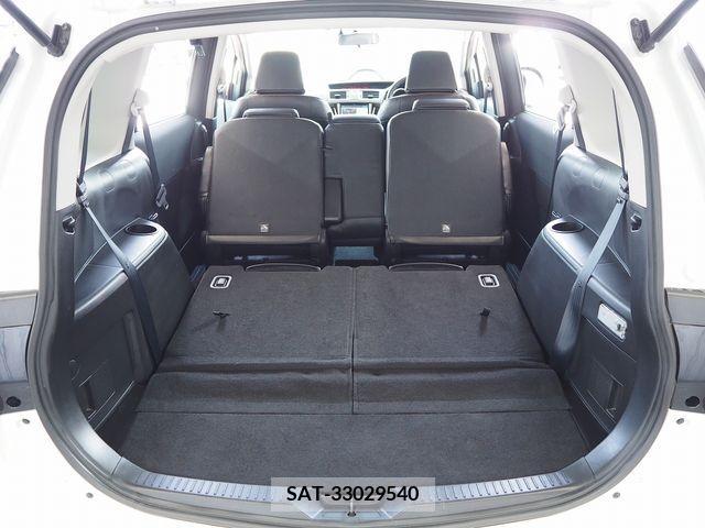 Mazda PREMACY 2012-03 301477-13
