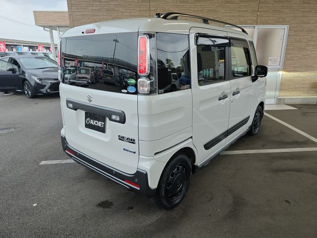 Suzuki SPACIA 2018-12 13889-2