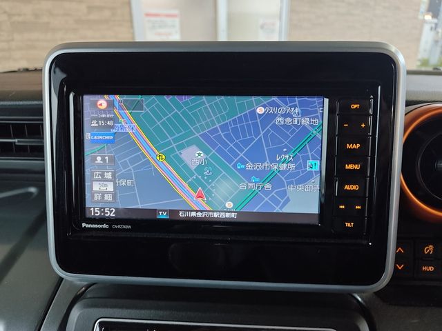 Suzuki SPACIA 2018-12 13889-5