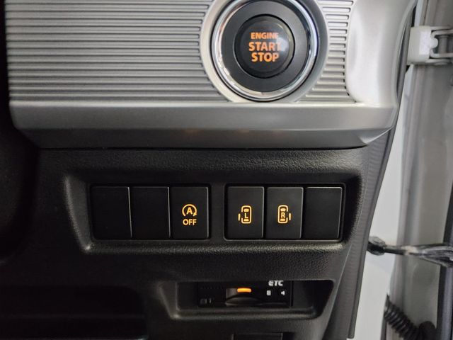 Suzuki SPACIA 2018-12 13889-8