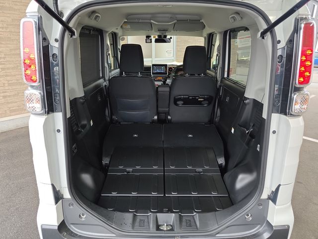 Suzuki SPACIA 2018-12 13889-15