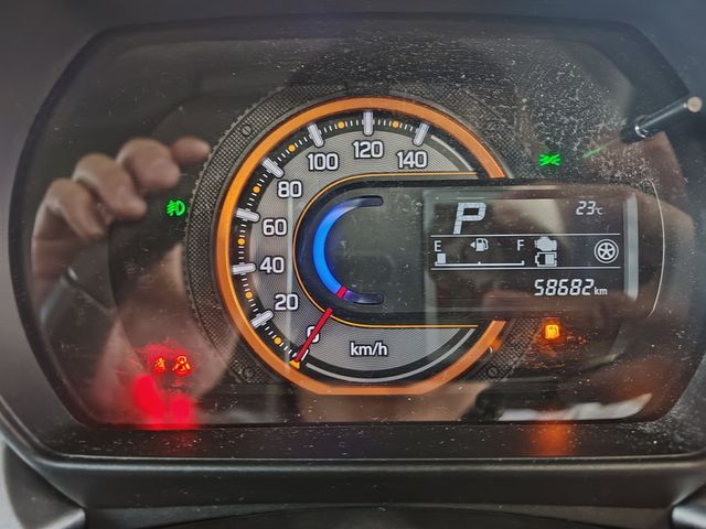 Suzuki SPACIA 2018-12 13889-19