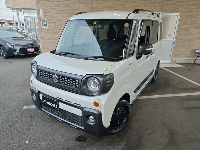 Suzuki SPACIA 2018-12 13889-0