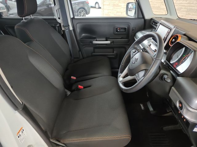 Suzuki SPACIA 2018-12 13889-13