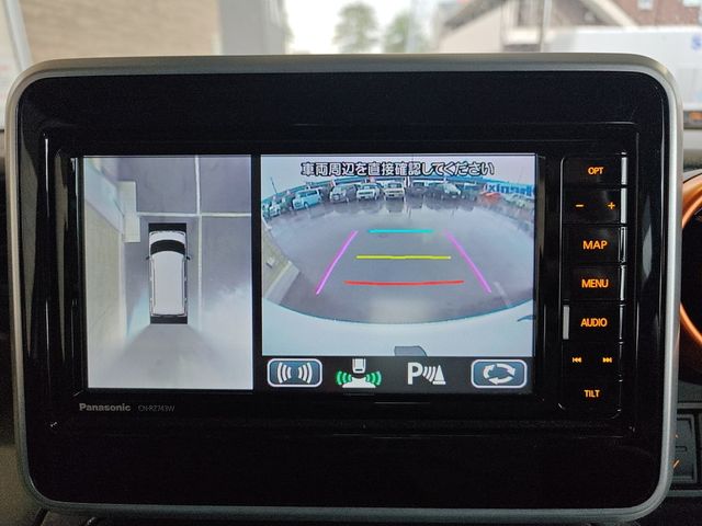 Suzuki SPACIA 2018-12 13889-7