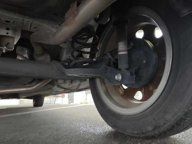 Suzuki SPACIA 2018-12 13889-17