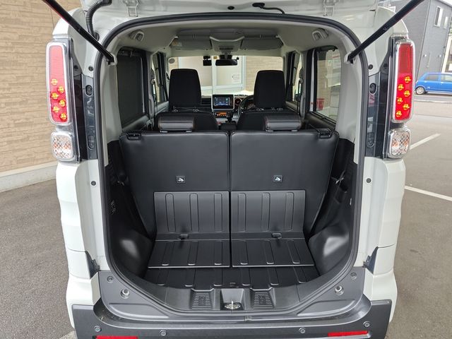 Suzuki SPACIA 2018-12 13889-14