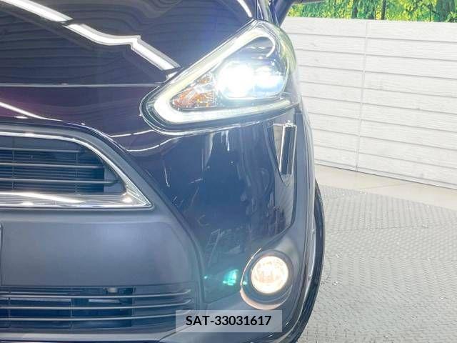 Toyota SIENTA 2018-07 394049-13