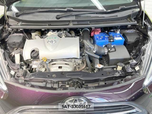 Toyota SIENTA 2018-07 394049-19