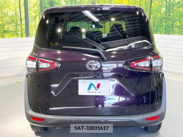 Toyota SIENTA 2018-07 394049-16