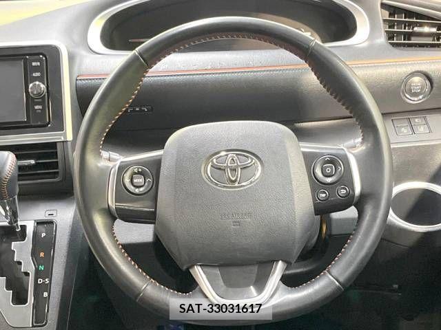 Toyota SIENTA 2018-07 394049-12