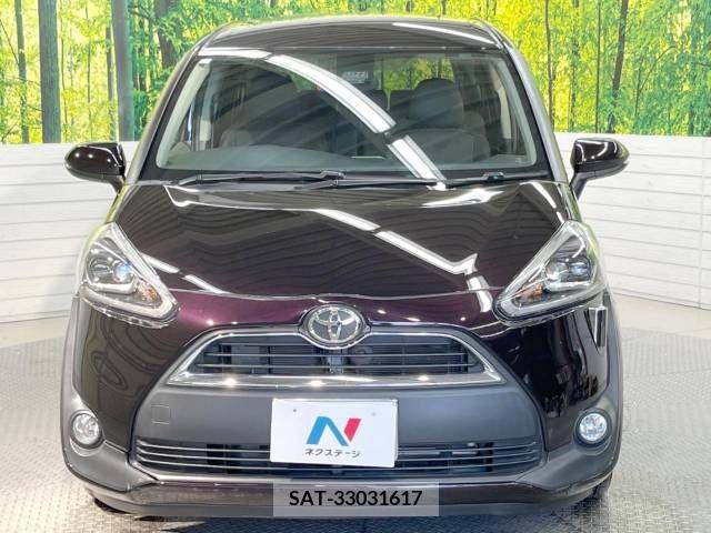 Toyota SIENTA 2018-07 394049-15