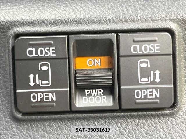 Toyota SIENTA 2018-07 394049-5