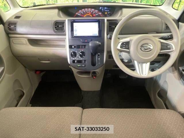 Daihatsu TANTO 2017-03 328495-1