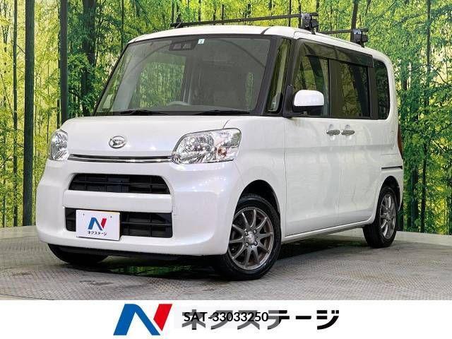 Daihatsu TANTO 2017-03 328495-0
