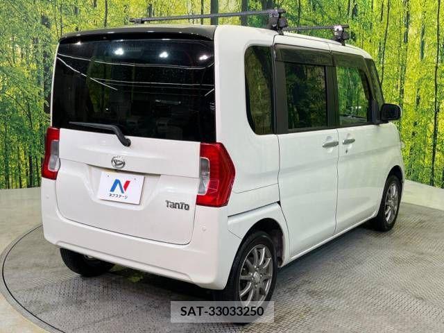 Daihatsu TANTO 2017-03 328495-5