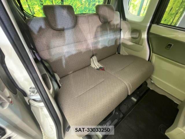 Daihatsu TANTO 2017-03 328495-4