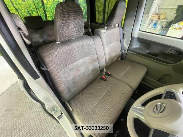 Daihatsu TANTO 2017-03 328495-3