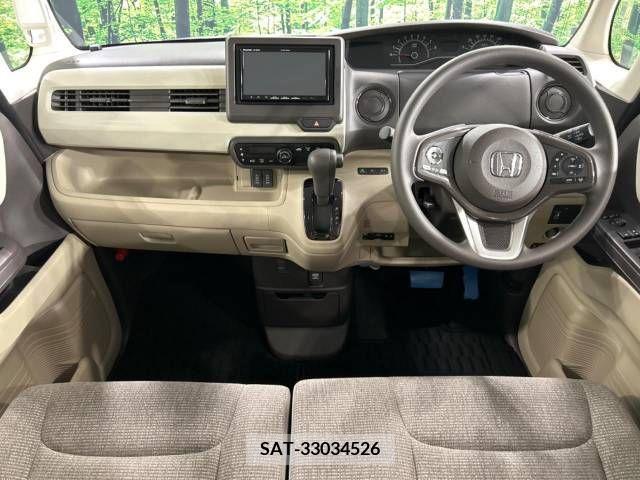 Honda N BOX 2019-05 341328-1