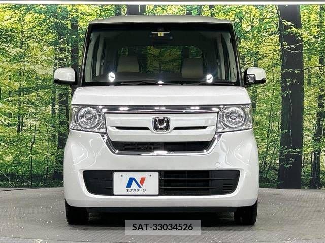 Honda N BOX 2019-05 341328-14