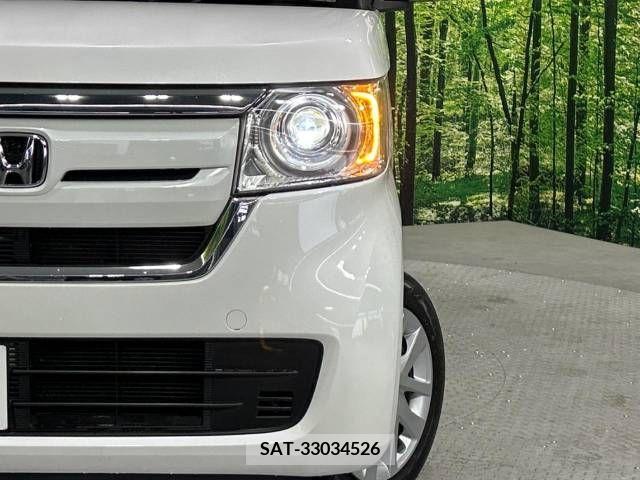 Honda N BOX 2019-05 341328-12