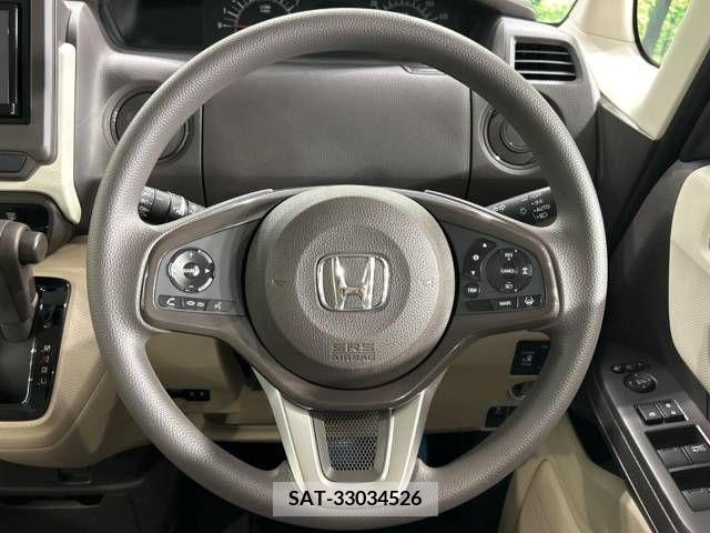 Honda N BOX 2019-05 341328-11